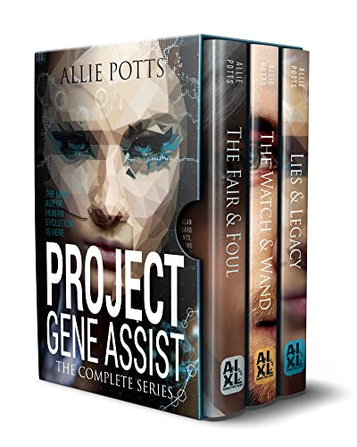 Project Gene Assist Collection